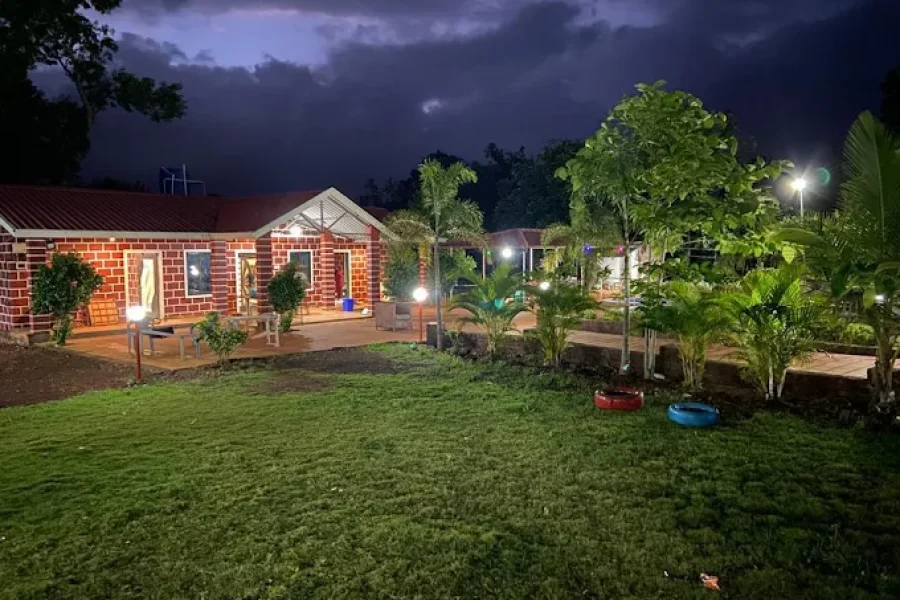 Gargi Holidays Karjat