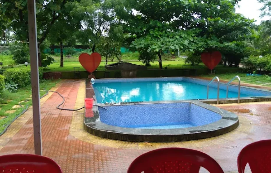 Gargi Holidays Karjat