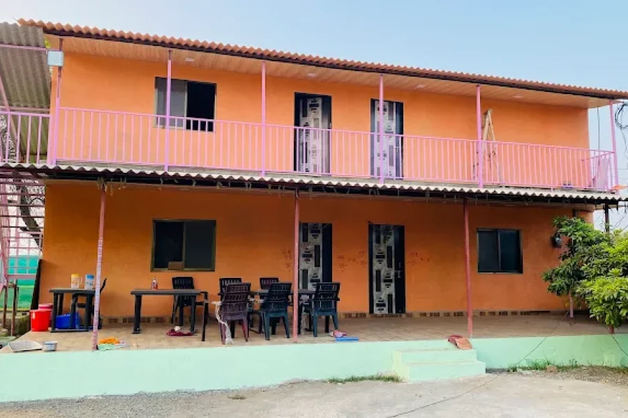 Gaurav Farmhouse Badlapur