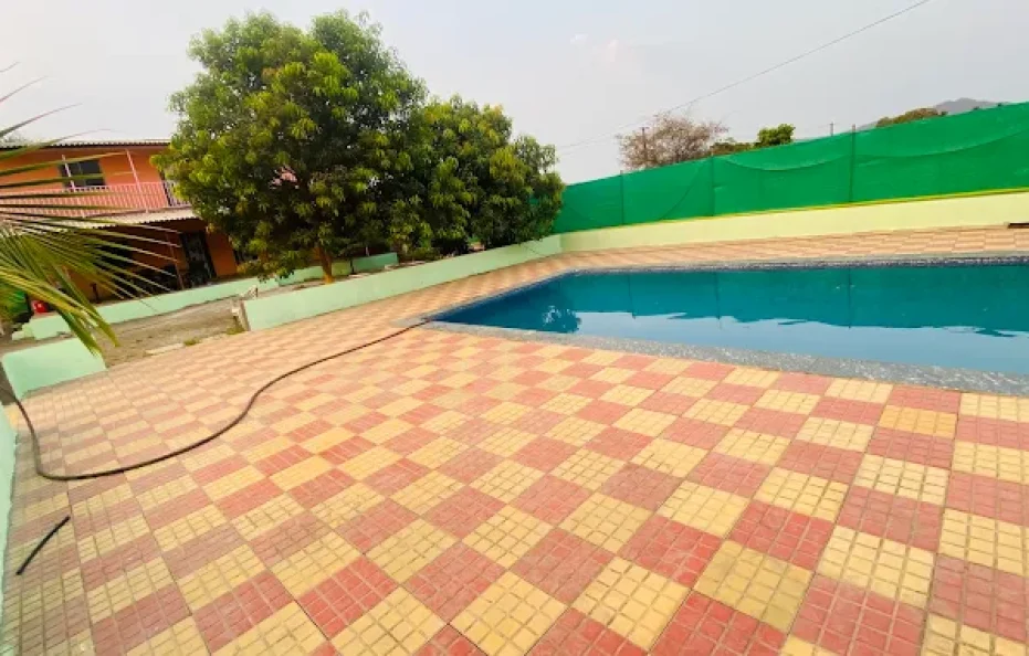 Gaurav Farmhouse Badlapur