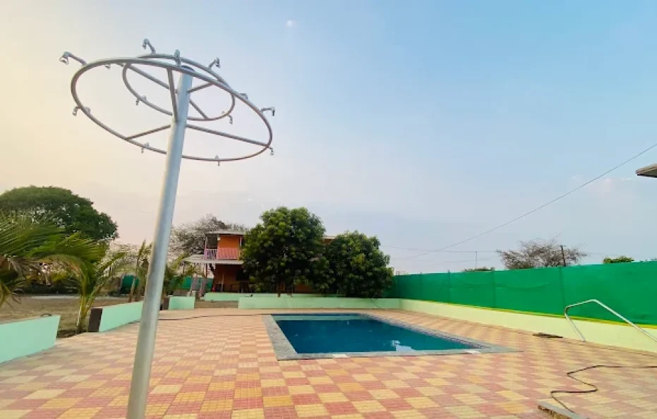 Gaurav Farmhouse Badlapur