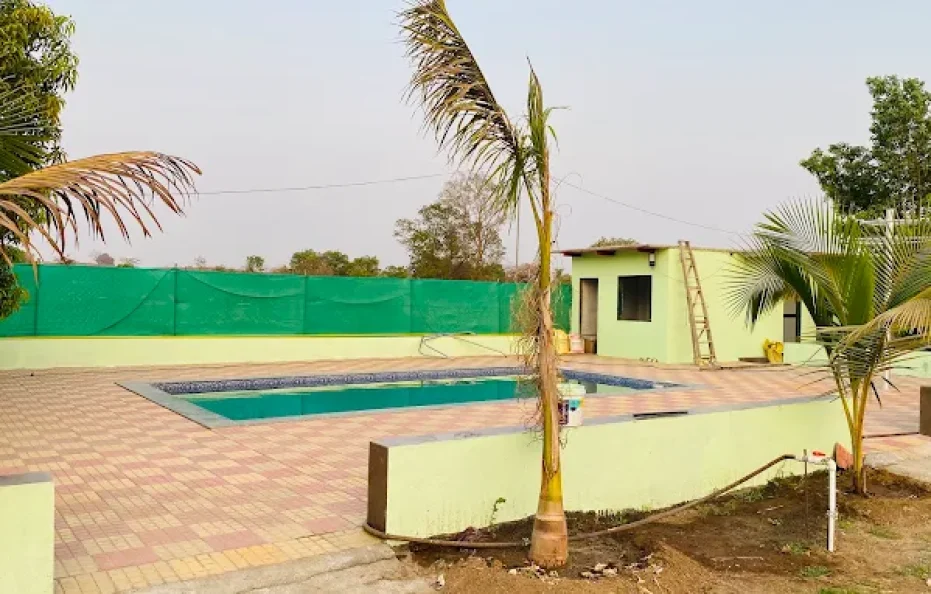 Gaurav Farmhouse Badlapur