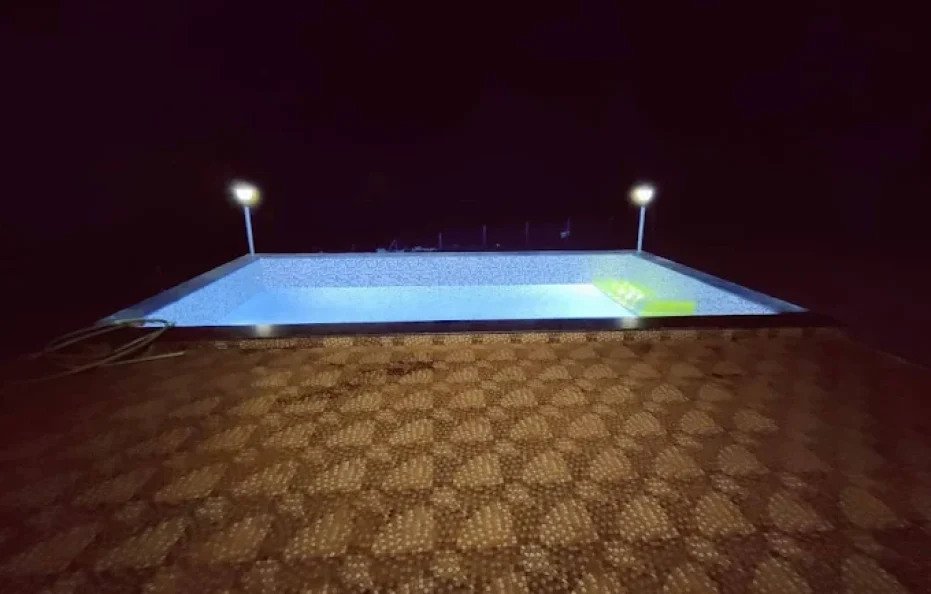 Gulmohar Farm Stay Karjat