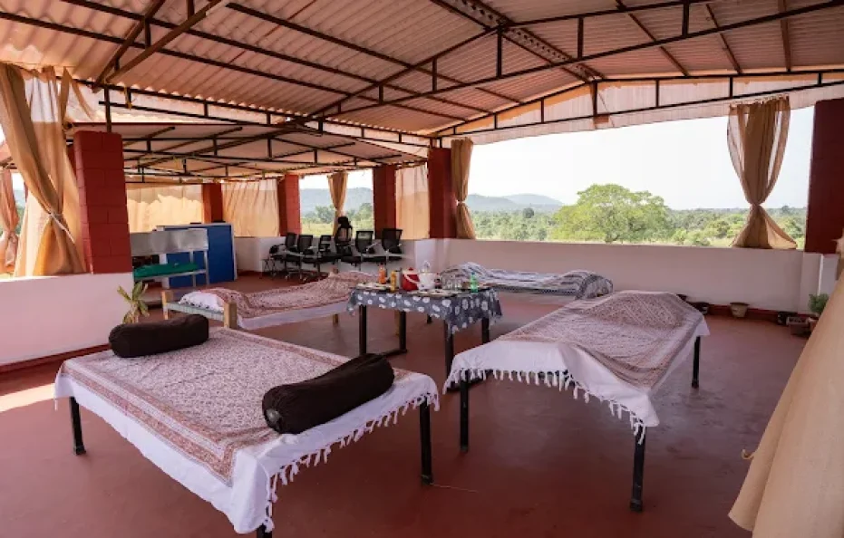 Gulmohar Farm Stay Karjat