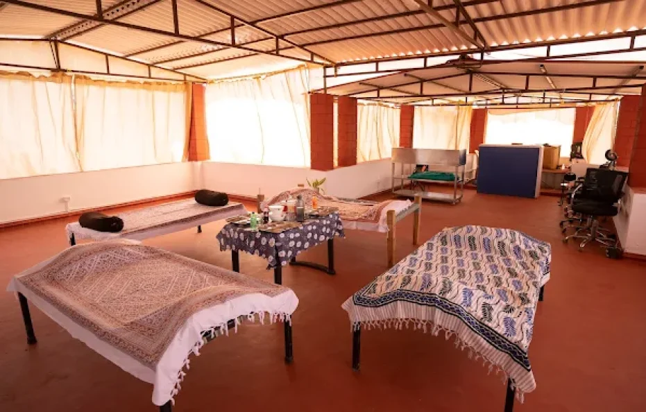 Gulmohar Farm Stay Karjat