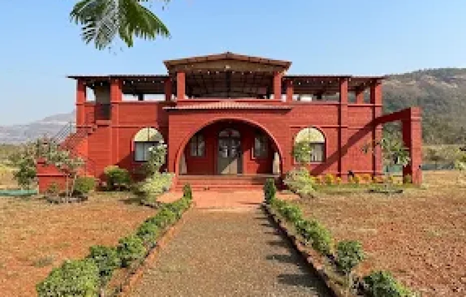 Gulmohar Farm Stay Karjat