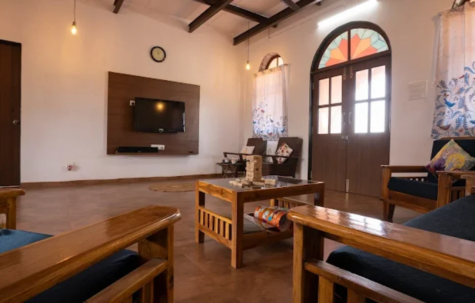 Gulmohar Farm Stay Karjat