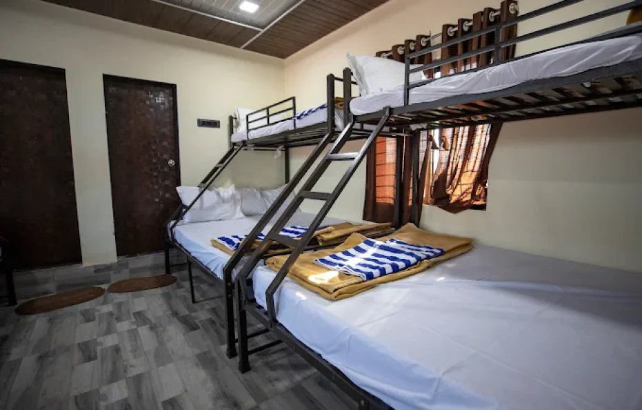 Happyland Farm Karjat