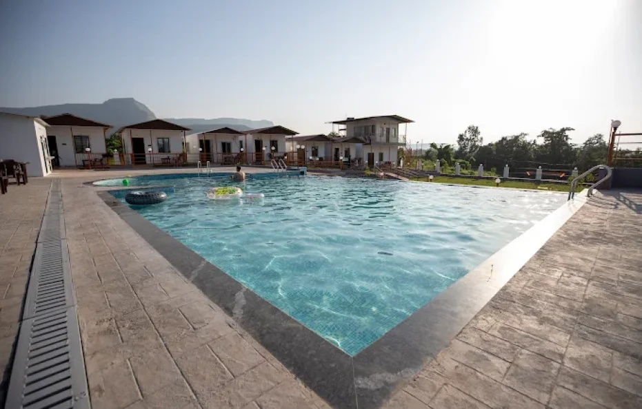 Happyland Farm Karjat