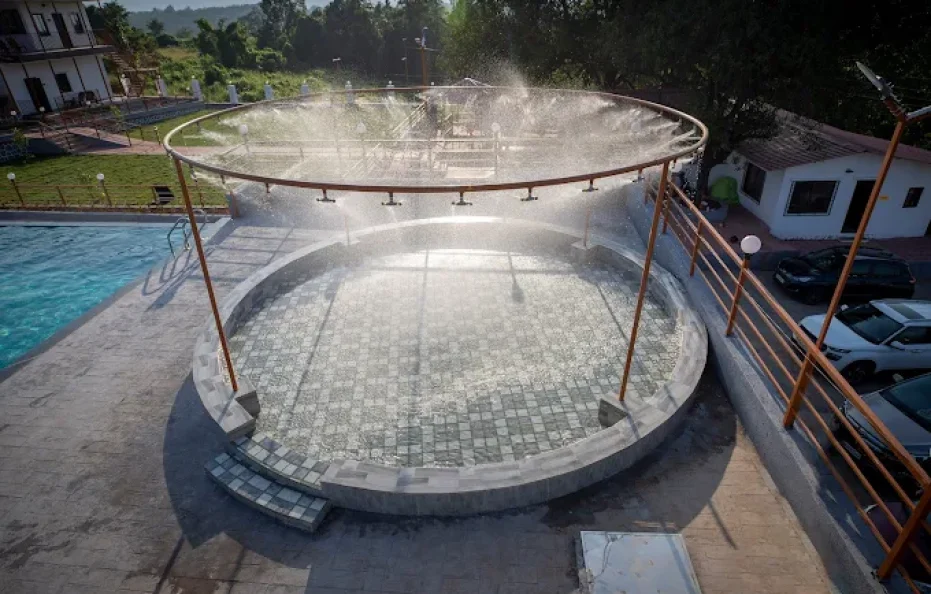 Happyland Farm Karjat