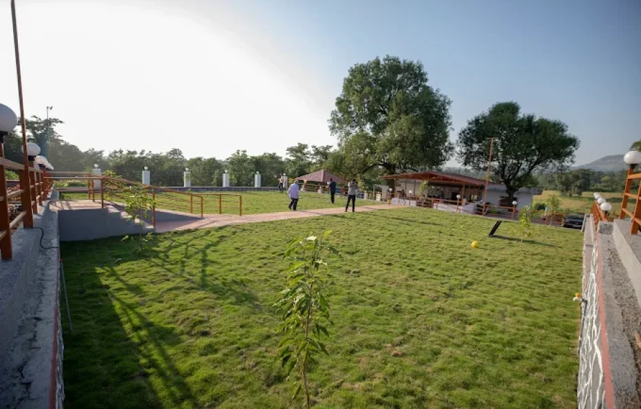 Happyland Farm Karjat