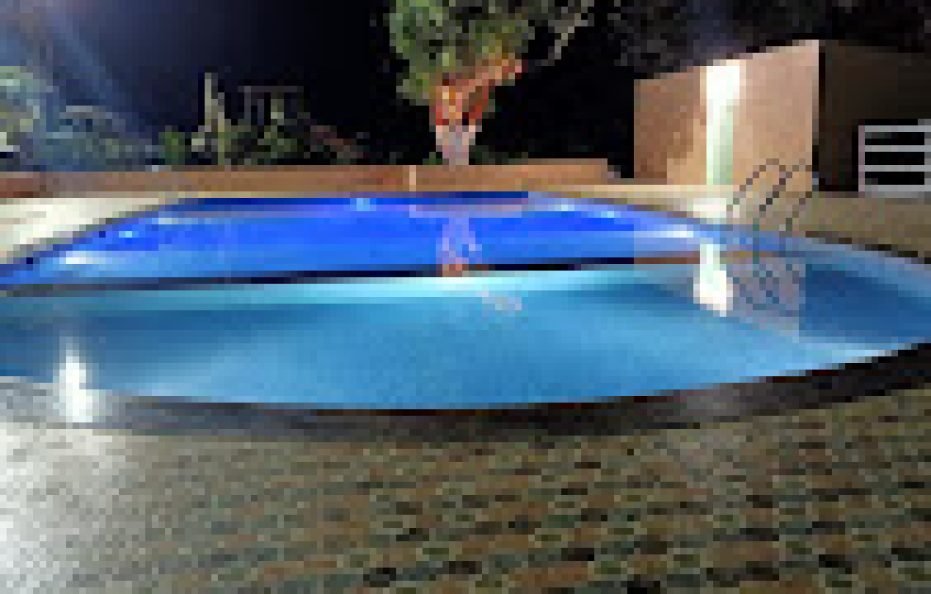 Hariom River Point Holidays Karjat