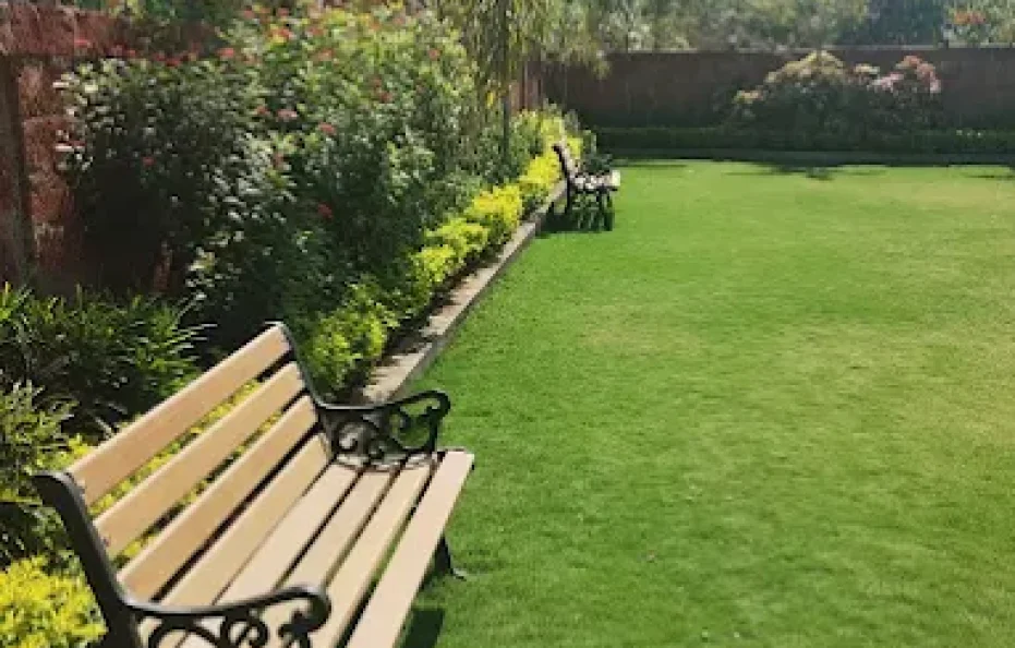 Hideaway Villa Karjat