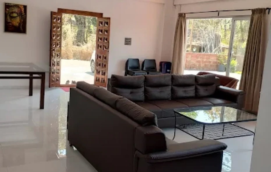 Hideaway Villa Karjat