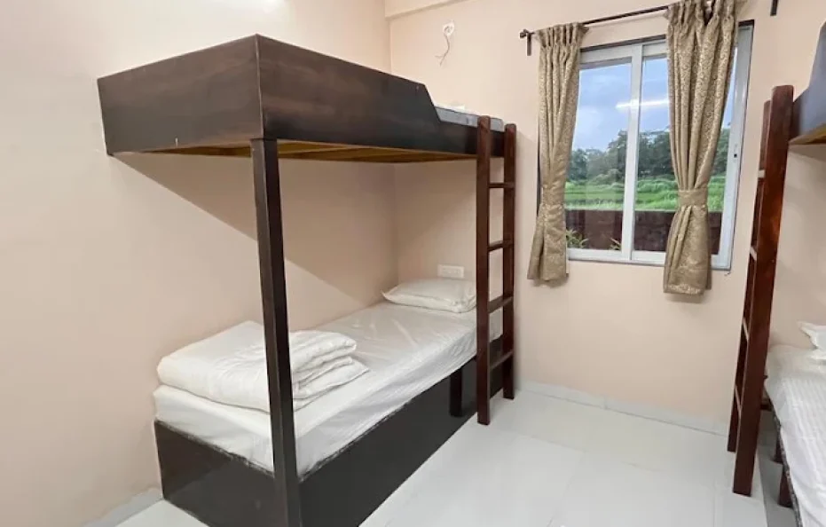 Hideaway Villa Karjat