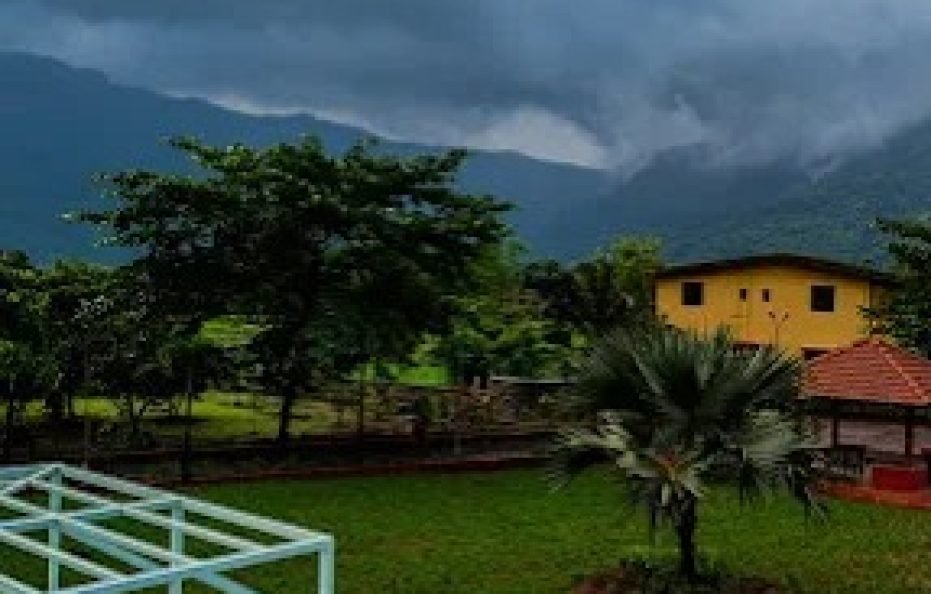 Hill View Villa Karjat