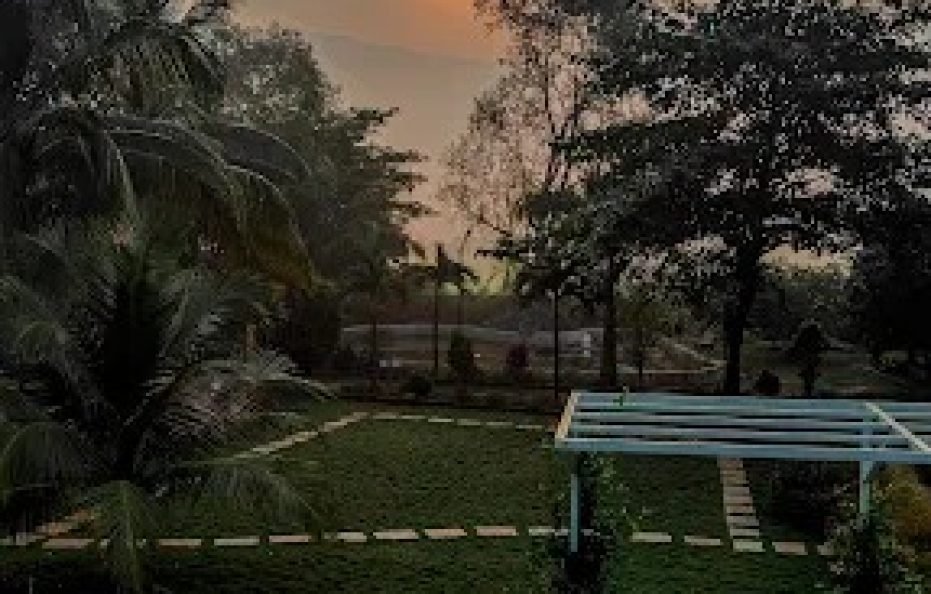 Hill View Villa Karjat