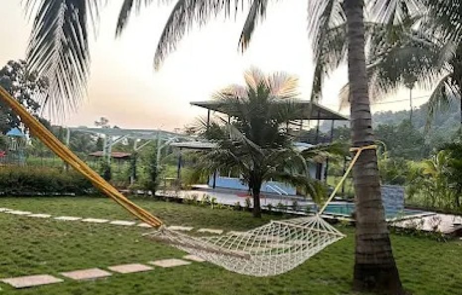 Hill View Villa Karjat