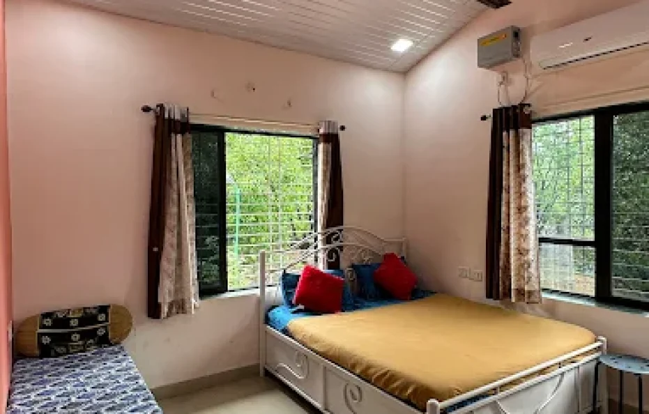 Icchashakti Sunita Farms Karjat