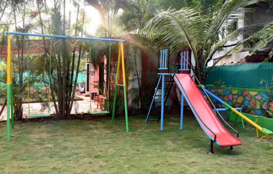 Icchashakti Sunita Farms Karjat