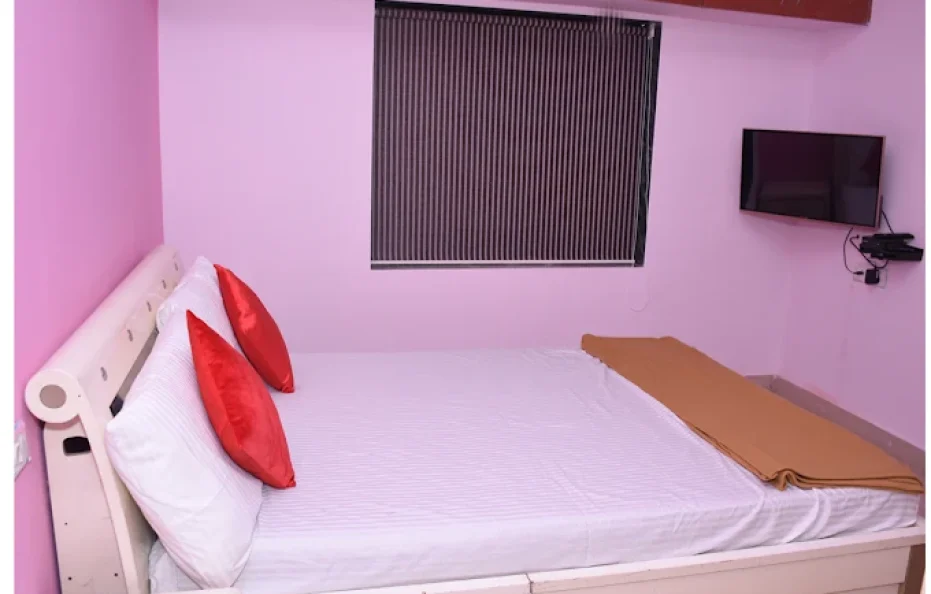 Icchashakti Sunita Farms Karjat