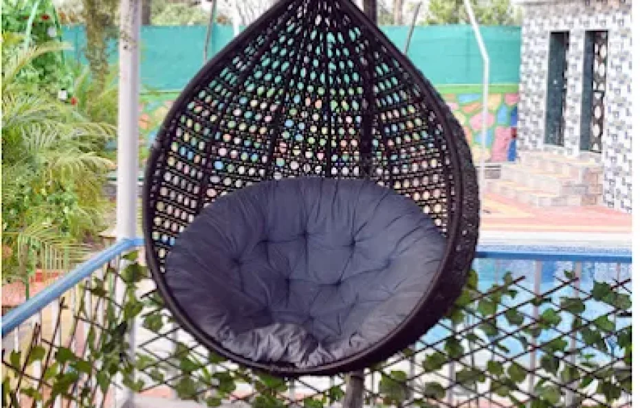 Icchashakti Sunita Farms Karjat