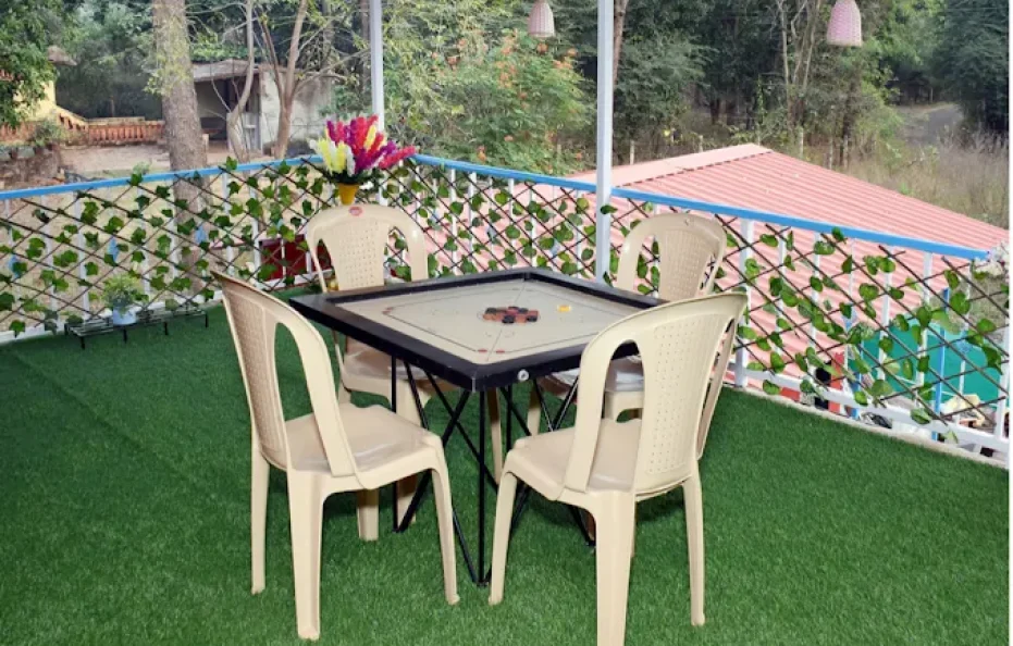 Icchashakti Sunita Farms Karjat