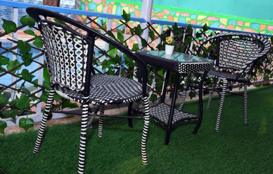 Icchashakti Sunita Farms Karjat