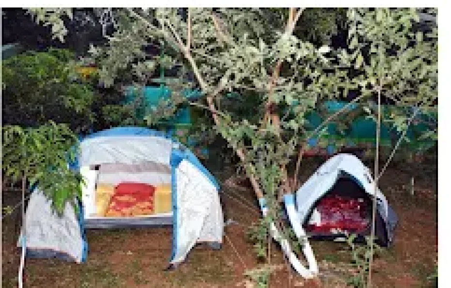 Icchashakti Sunita Farms Karjat