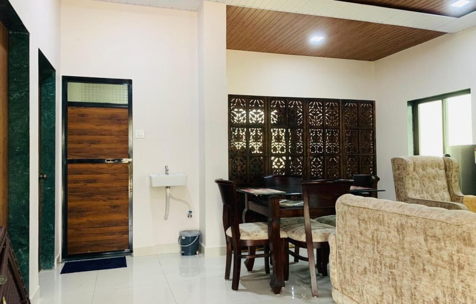 GLR Resort AC Room