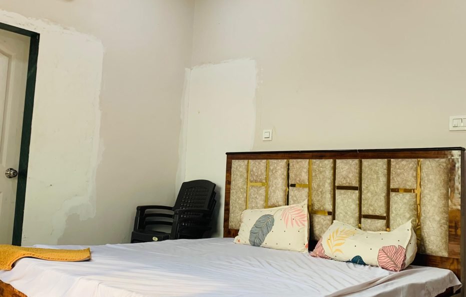 GLR Resort AC Room