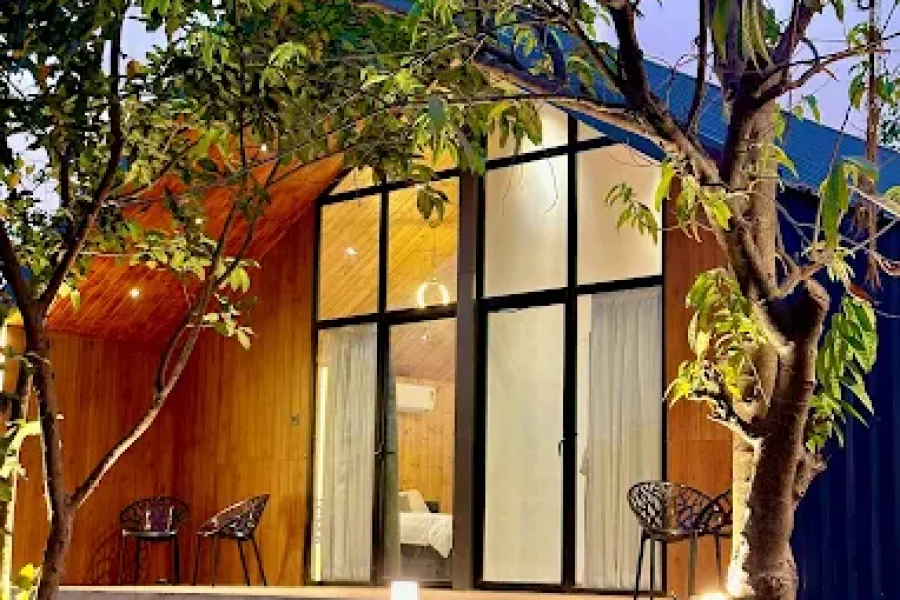 Janai Farms Badlapur