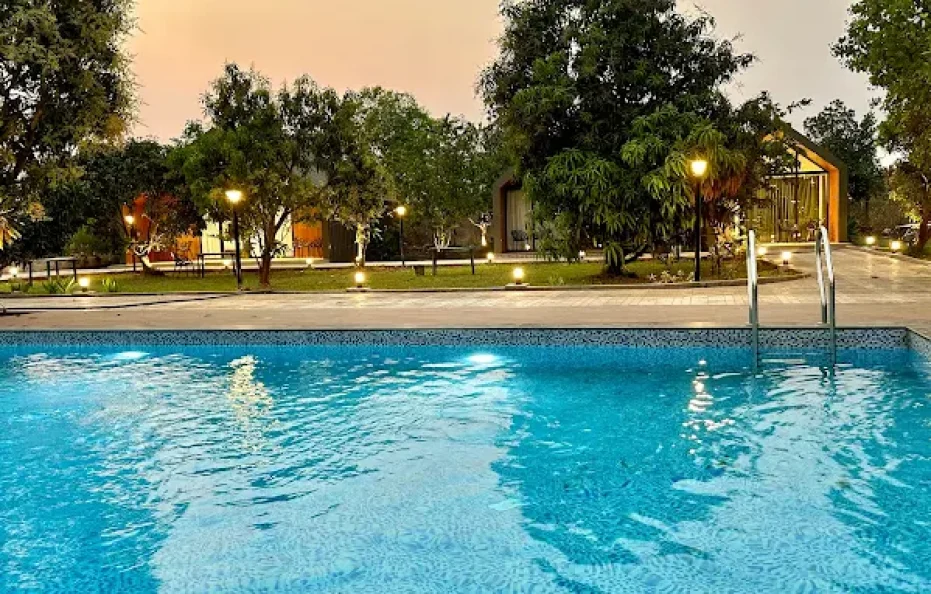 Janai Farms Badlapur