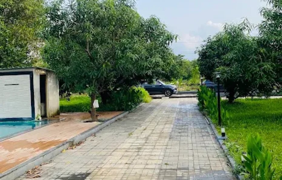 Janai Farms Badlapur