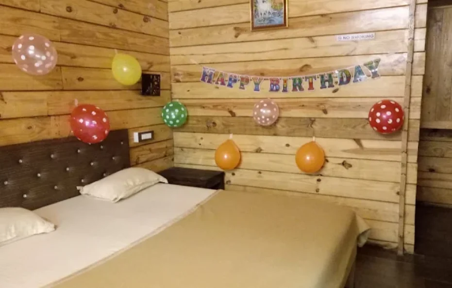 Janai Farms Badlapur