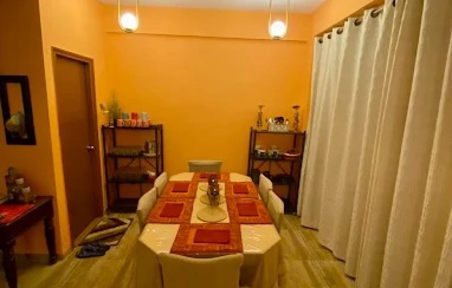 JoMarias Villa Karjat