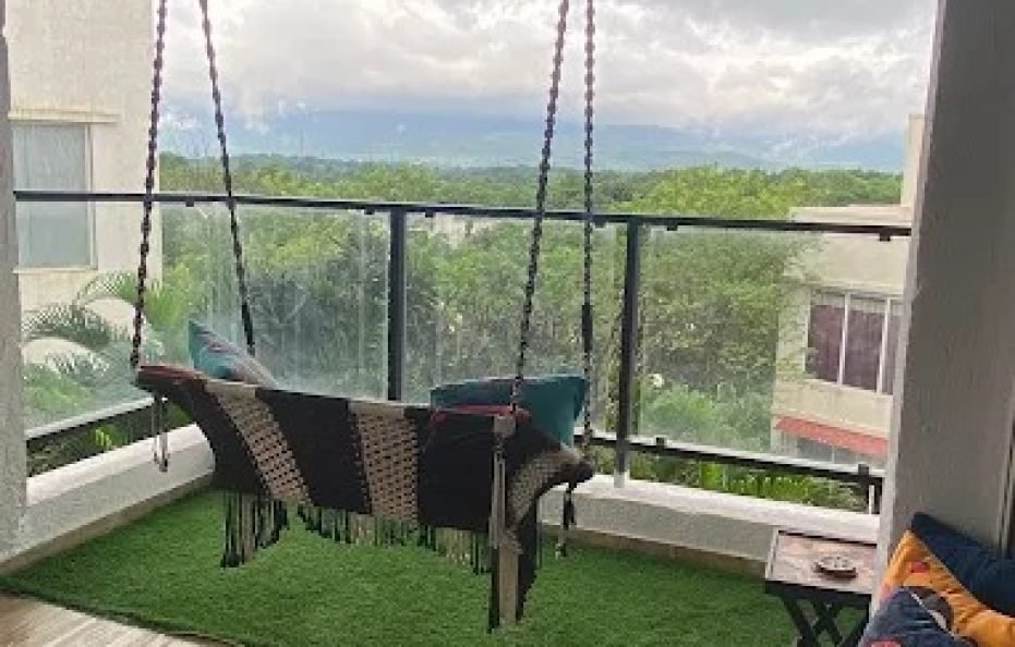 JoMarias Villa Karjat