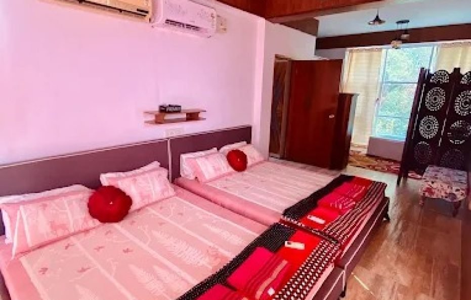 JoMarias Villa Karjat