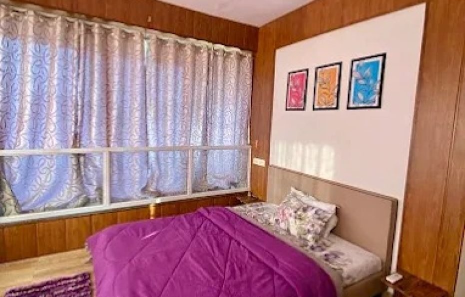 JoMarias Villa Karjat