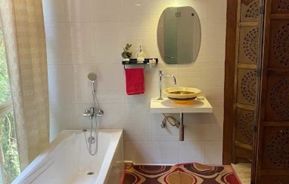 JoMarias Villa Karjat