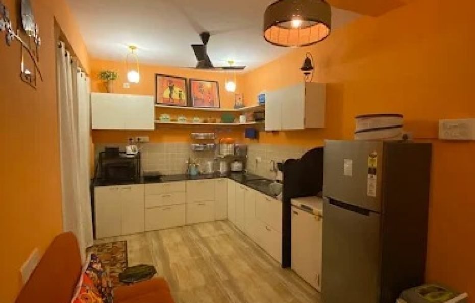 JoMarias Villa Karjat