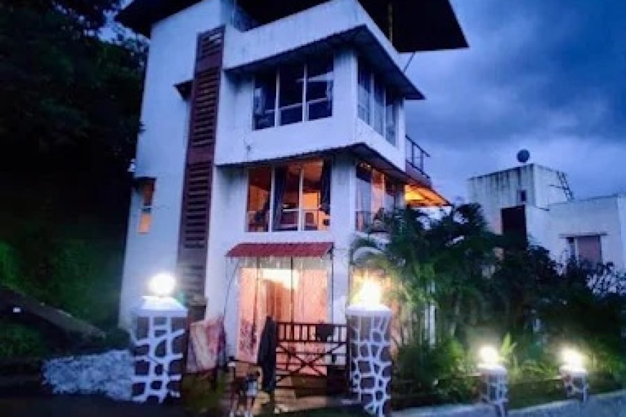 JoMarias Villa Karjat