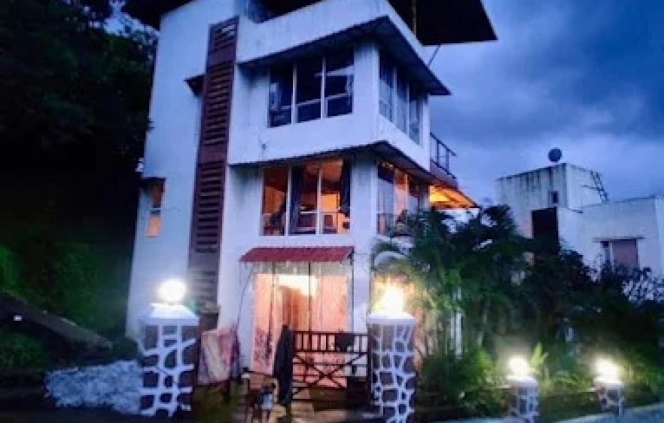 JoMarias Villa Karjat