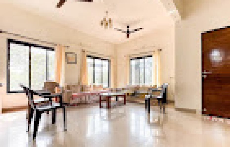 Kanha Krish Kunj Villa Karjat