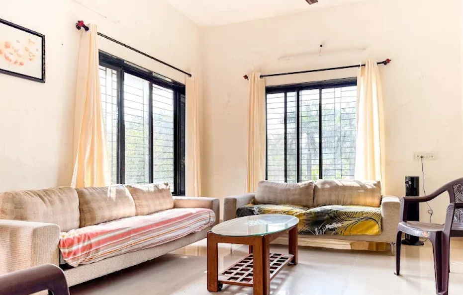 Kanha Krish Kunj Villa Karjat