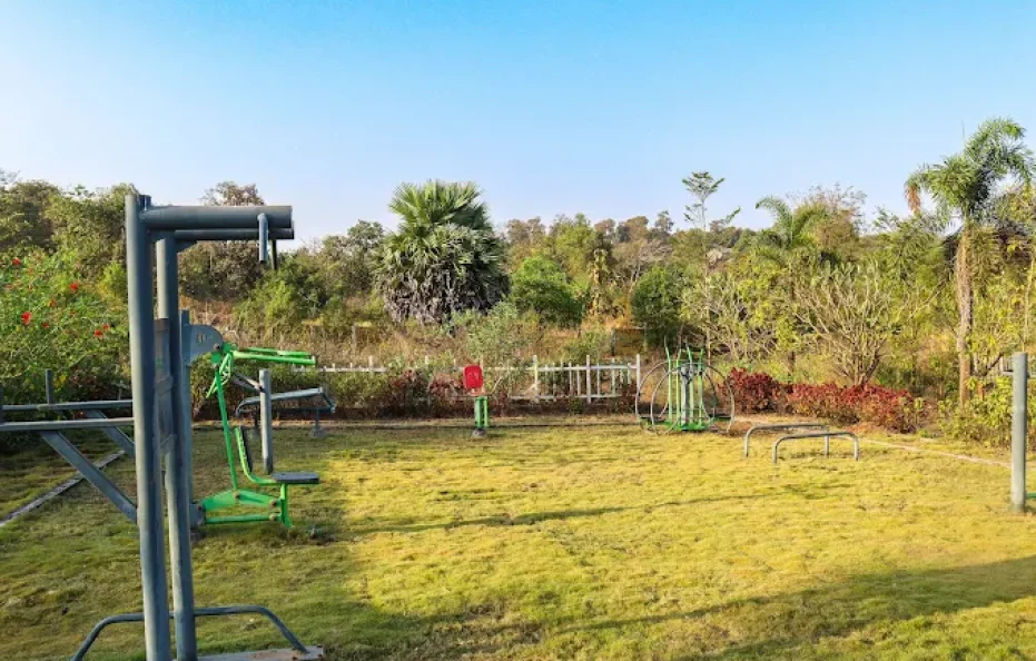 Kanha Krish Kunj Villa Karjat