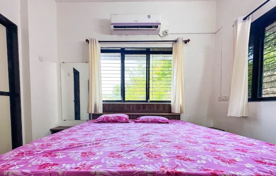 Kanha Krish Kunj Villa Karjat