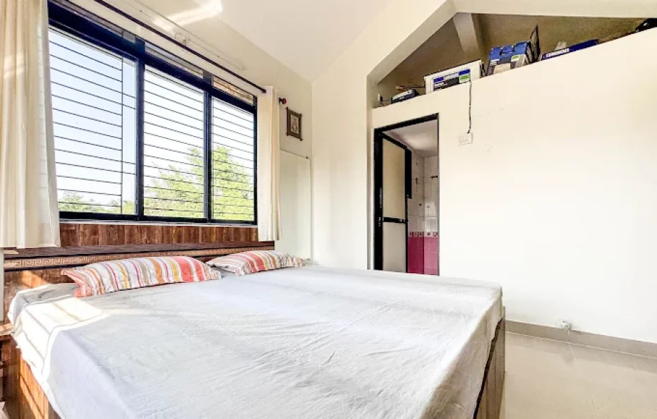 Kanha Krish Kunj Villa Karjat