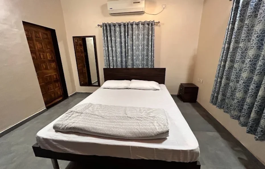 Karjat Hills Villa & Rooms with Pool Karjat