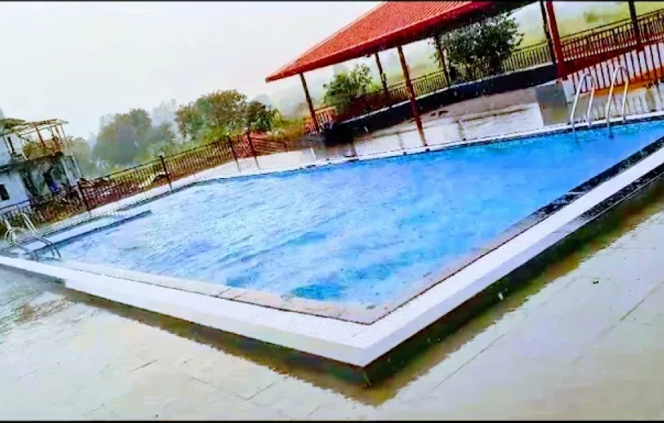 Karjat Hills Villa & Rooms with Pool Karjat